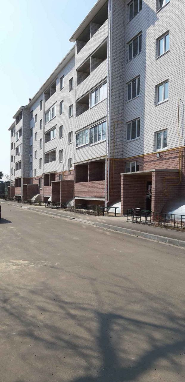 продажа квартир по ул. Горького 18