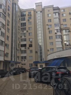 3-комн.кв., 86 м², этаж 8