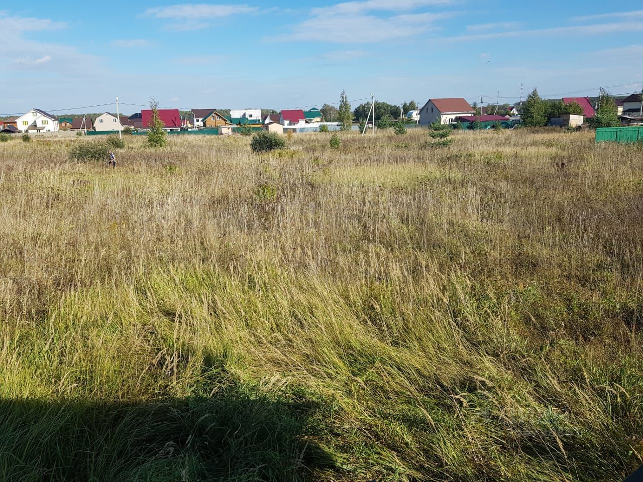 Купить загородную недвижимость в коттеджном поселке Акварель в сельском  поселении Ульянинское, продажа загородной недвижимости - база объявлений  Циан. Найдено 1 объявление