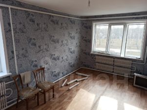 3-комн.кв., 61 м², этаж 4