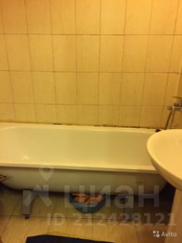 1-комн.кв., 40 м², этаж 14