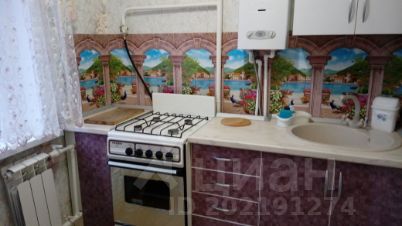 1-комн.кв., 30 м², этаж 3