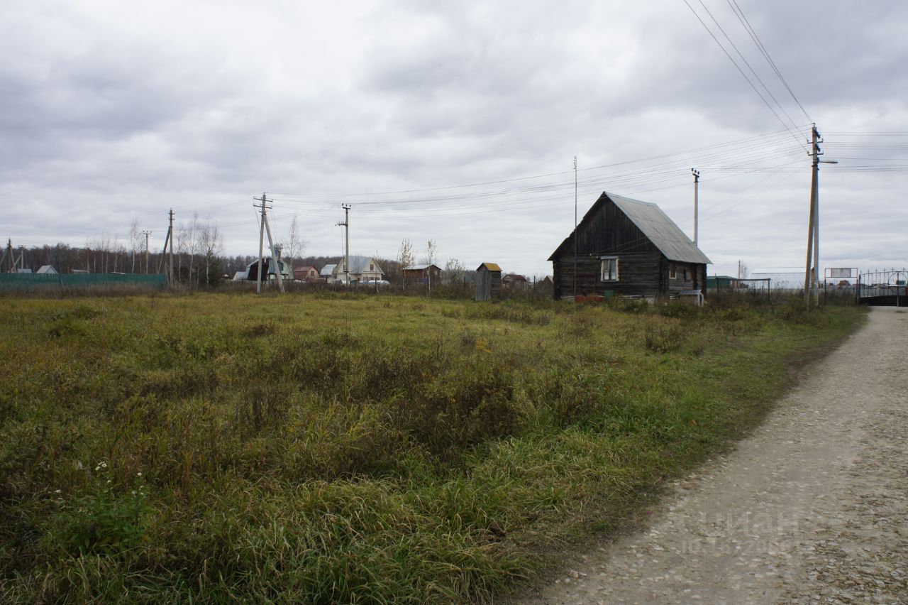 Купить загородную недвижимость в садовое товарищество Солнечная Поляна  городского округа Ступино, продажа загородной недвижимости - база  объявлений Циан. Найдено 1 объявление