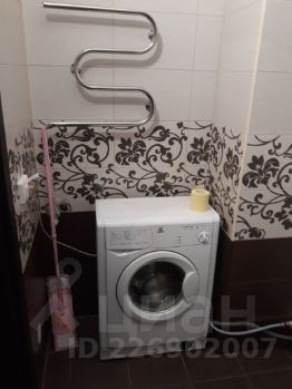 студия, 25 м², этаж 2