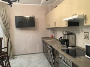 2-комн.кв., 85 м², этаж 2