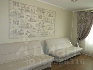 2-комн.кв., 56 м², этаж 7