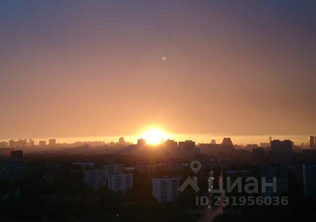 1-комн., 38,5 м², 21/25 этаж