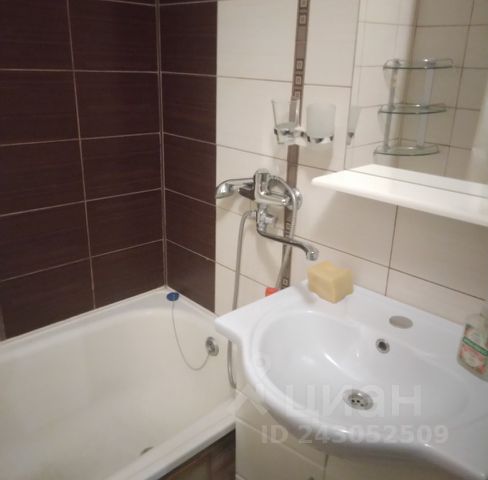 2-комн., 49 м², 5/5 этаж
