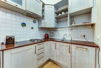 1-комн.кв., 45 м², этаж 2