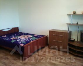 1-комн.кв., 33 м², этаж 1