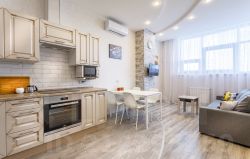 2-комн.кв., 55 м², этаж 15