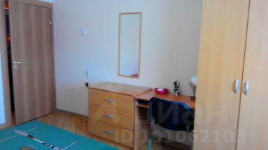 1-комн.кв., 35 м², этаж 4
