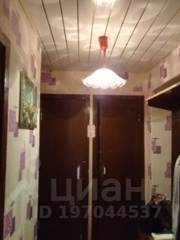 2-комн.кв., 50 м², этаж 5