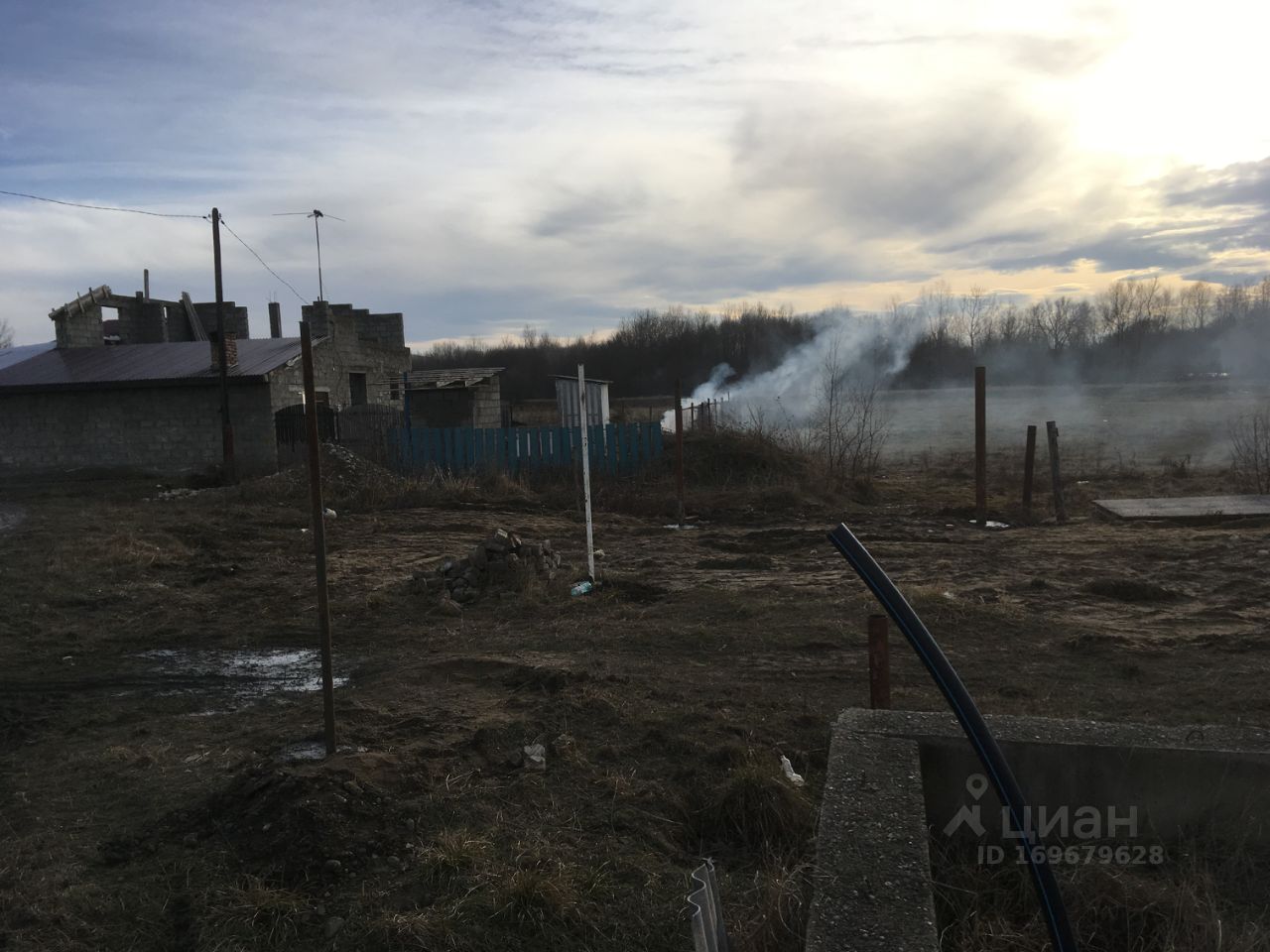 Купить загородную недвижимость в ауле Адыге-Хабль республики  Карачаево-Черкесская, продажа загородной недвижимости - база объявлений  Циан. Найдено 2 объявления