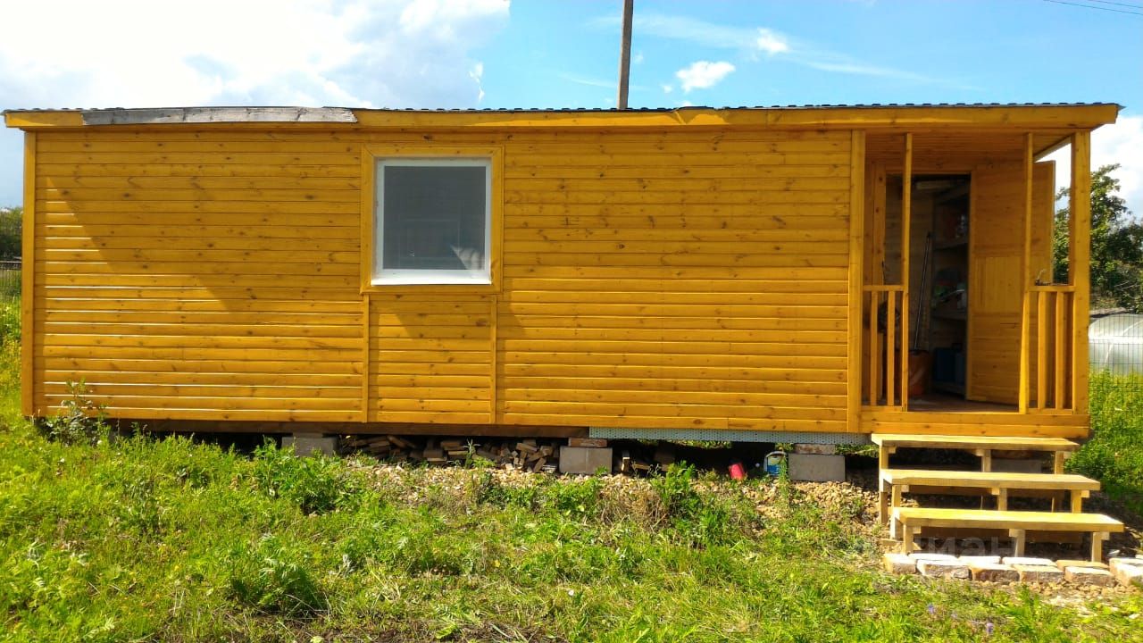 Купить загородную недвижимость в поселке Первомайский Ясногорского района,  продажа загородной недвижимости - база объявлений Циан. Найдено 1 объявление