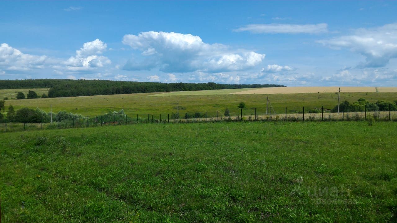 Купить загородную недвижимость в поселке Первомайский Ясногорского района,  продажа загородной недвижимости - база объявлений Циан. Найдено 1 объявление