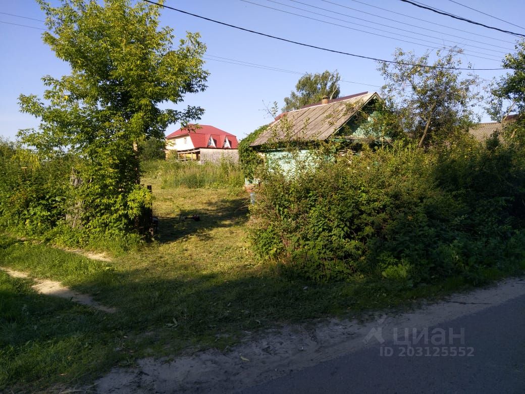 Купить загородную недвижимость в селе Михеево Московской области, продажа  загородной недвижимости - база объявлений Циан. Найдено 1 объявление