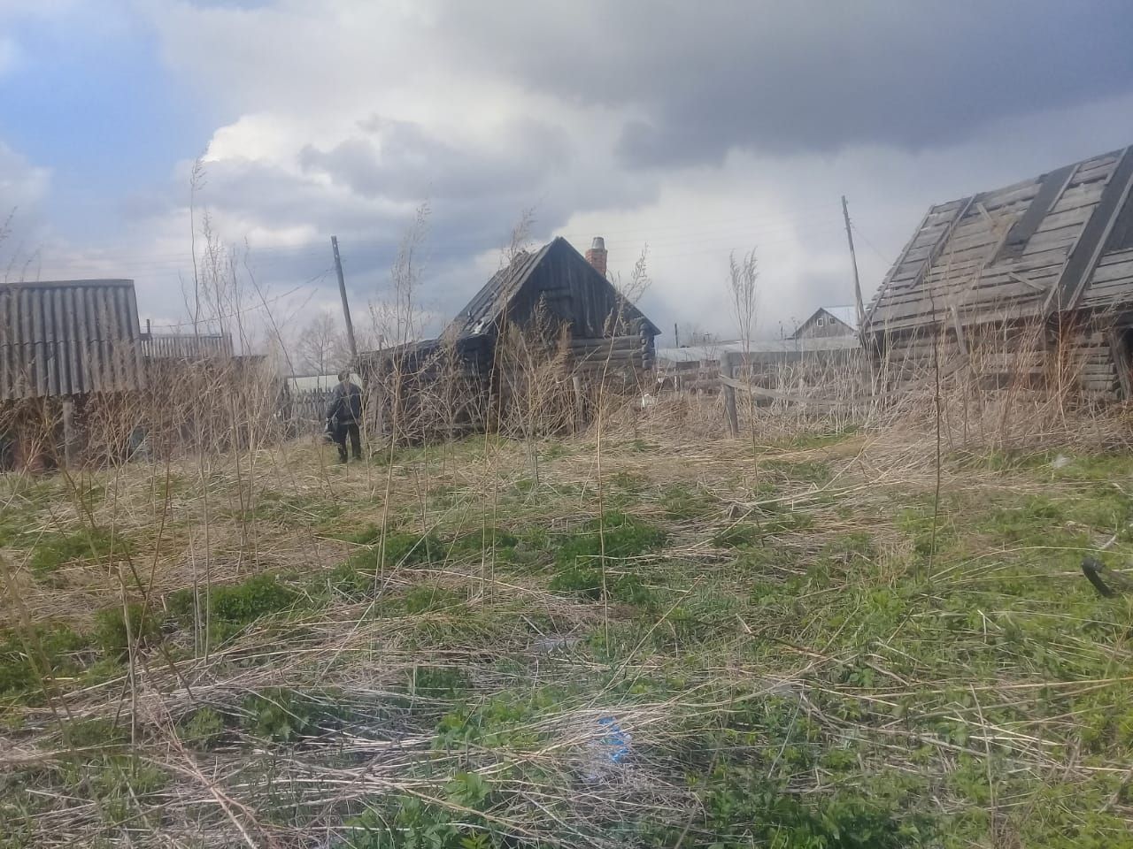 Купить загородную недвижимость на улице Первомайская в селе Межениновка,  продажа загородной недвижимости - база объявлений Циан. Найдено 2 объявления