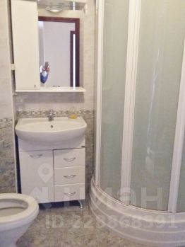 1-комн.кв., 40 м², этаж 5