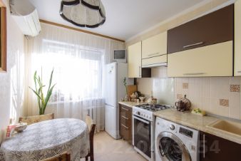 2-комн.кв., 54 м², этаж 5