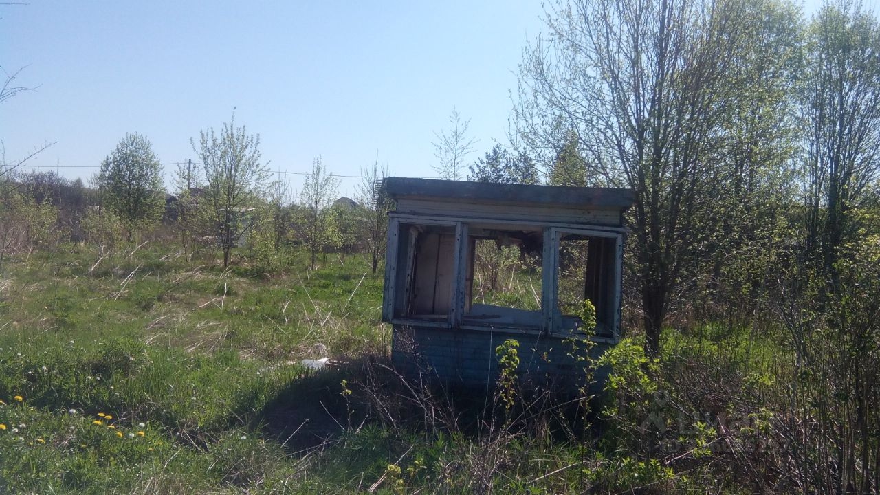 Купить Участок В Новой Мельнице Великий Новгород