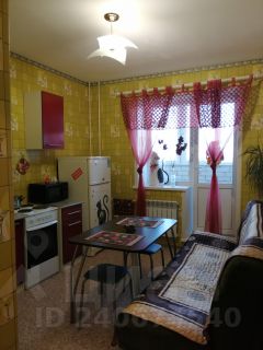 1-комн.кв., 40 м², этаж 13