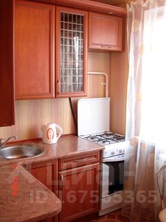 1-комн.кв., 35 м², этаж 9