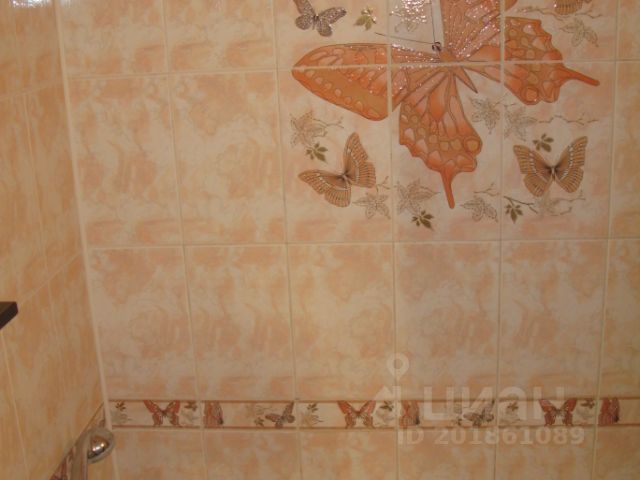 3-комн., 57,3 м², 8/9 этаж