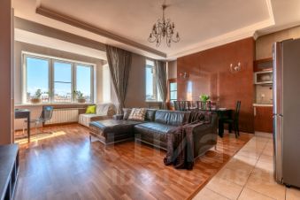 2-комн.кв., 67 м², этаж 5