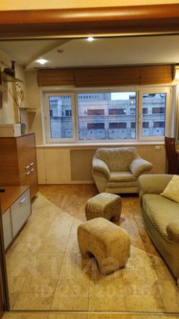 2-комн.кв., 60 м², этаж 5