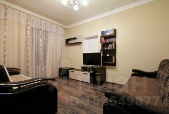 3-комн.кв., 70 м², этаж 3