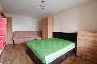 1-комн.кв., 39 м², этаж 8