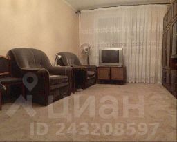 1-комн.кв., 40 м², этаж 14