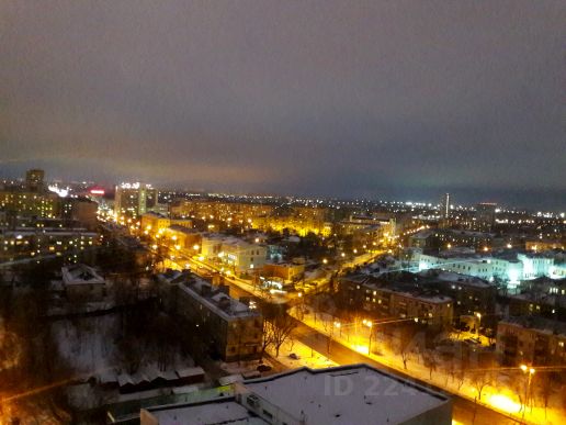 1-комн., 34 м², 17/25 этаж