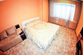 1-комн.кв., 45 м², этаж 1