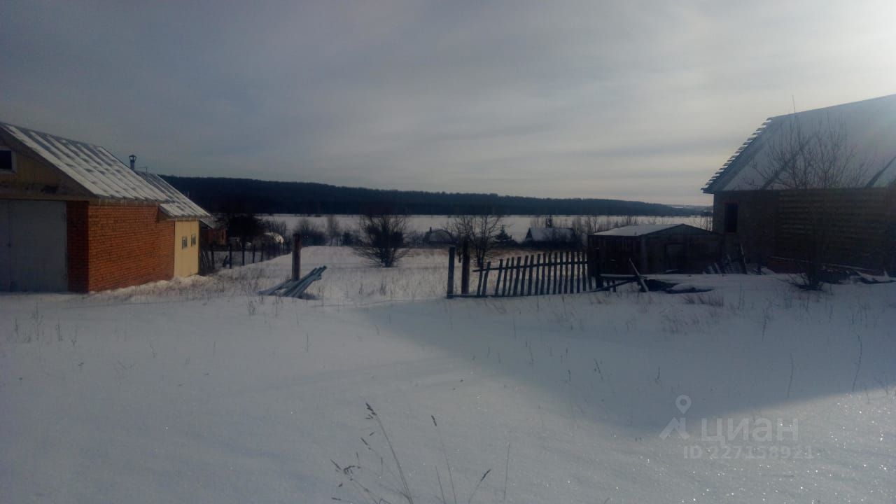 Купить земельный участок в селе Большой Сундырь Моргаушского района,  продажа земельных участков - база объявлений Циан. Найдено 3 объявления