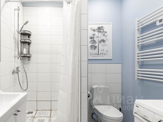 4-комн., 90 м², 3/4 этаж