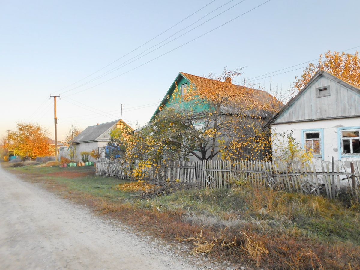 Продаю дом 38сот. Воронежская область, Подгоренский район, Суд-Николаевка  хутор - база ЦИАН, объявление 220743722