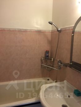 1-комн.кв., 40 м², этаж 7