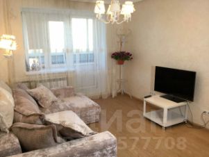 1-комн.кв., 40 м², этаж 6