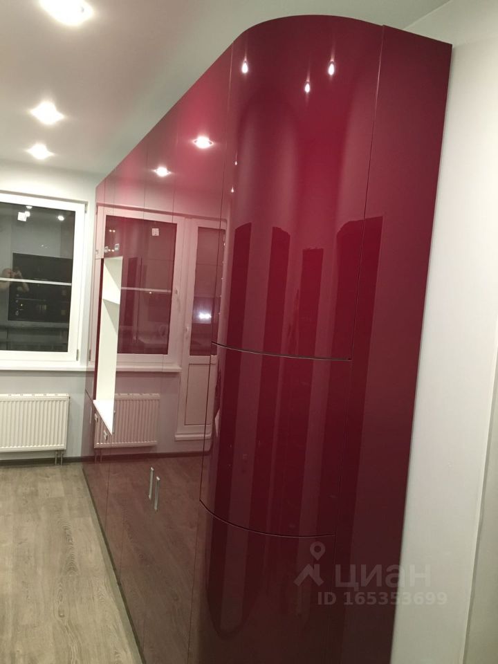 Сдается1-комн.квартира,36м²