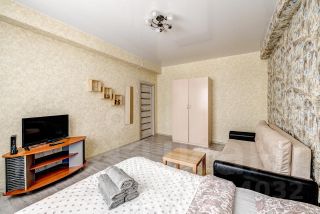 1-комн.кв., 45 м², этаж 2