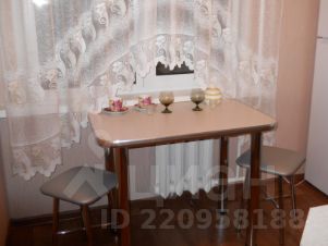 1-комн.кв., 32 м², этаж 3