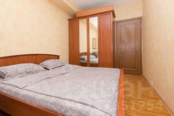 2-комн.кв., 60 м², этаж 8