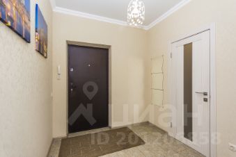 3-комн.кв., 50 м², этаж 10