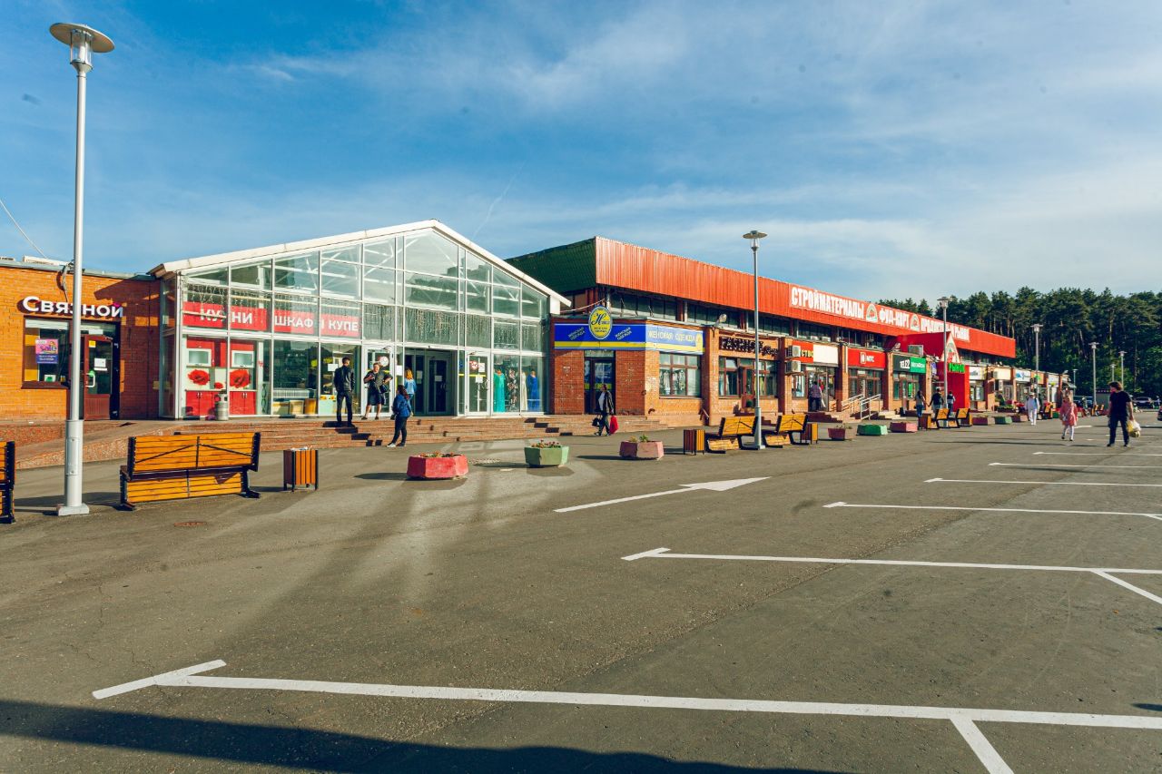 продажа помещений в ТЦ Новопеределкино (51)