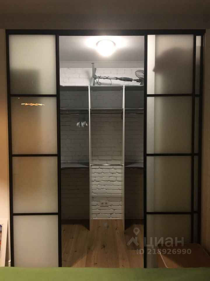 2-комнатная квартира, 70 м² — фото 5