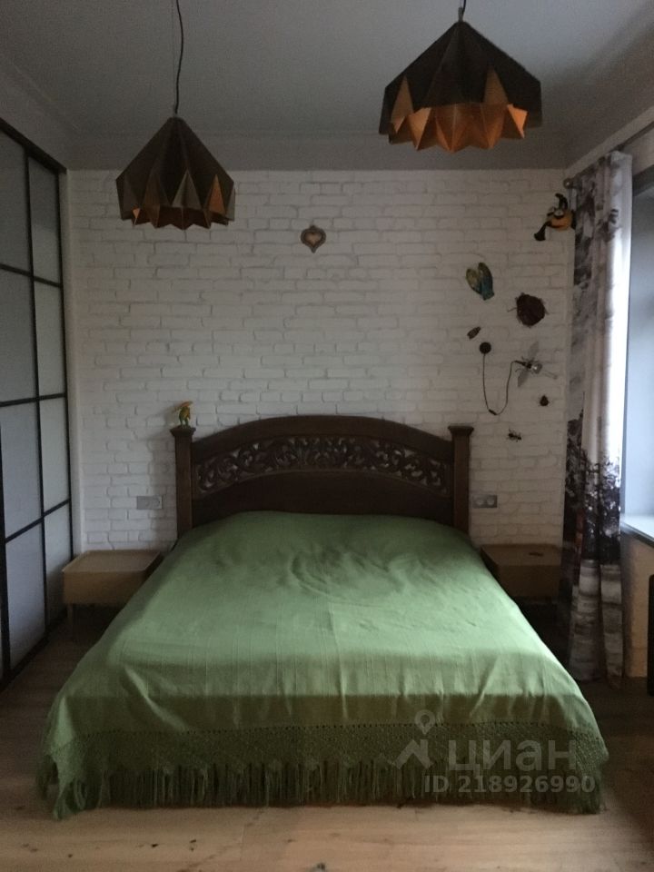 2-комнатная квартира, 70 м² — фото 6