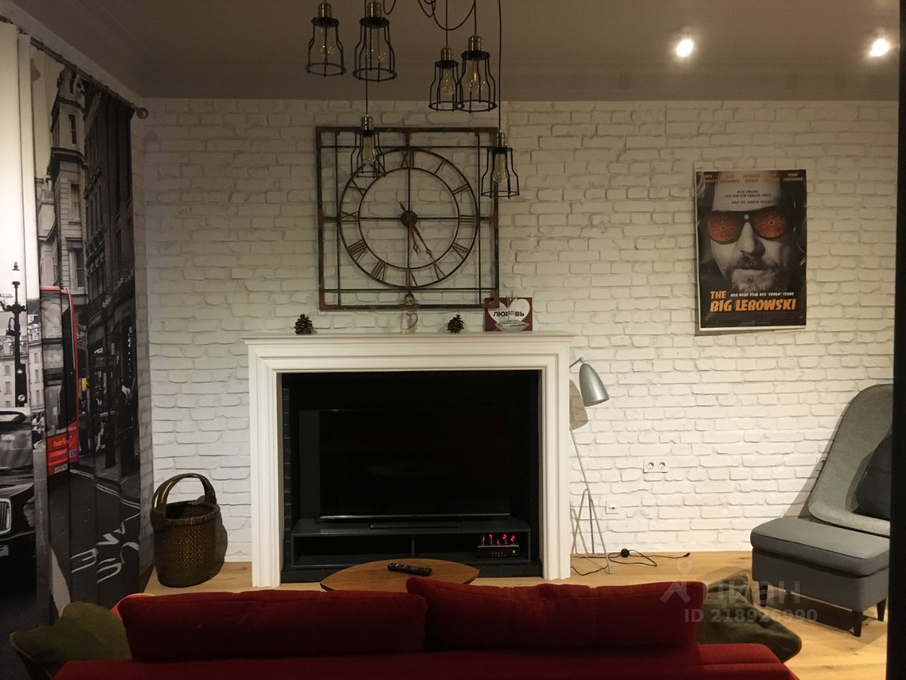2-комнатная квартира, 70 м² — фото 7