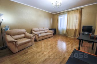 1-комн.кв., 48 м², этаж 17